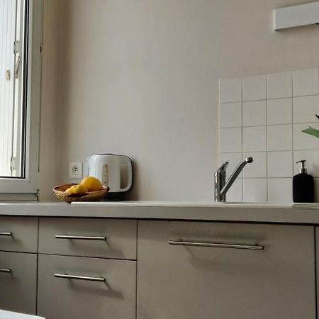 Bien Agence, Cosy Et Calme, Joli Petit Appart! Tours Zewnętrze zdjęcie