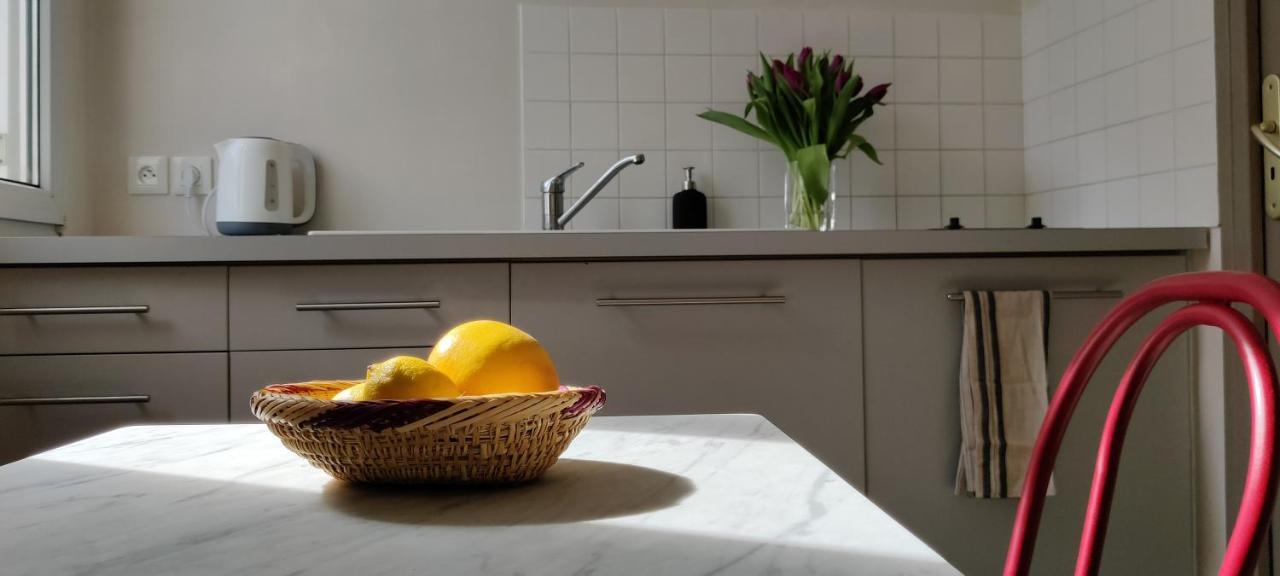 Bien Agence, Cosy Et Calme, Joli Petit Appart! Tours Zewnętrze zdjęcie